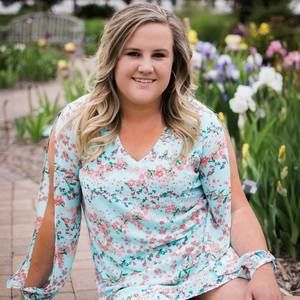 Meet your Posher, Shelly